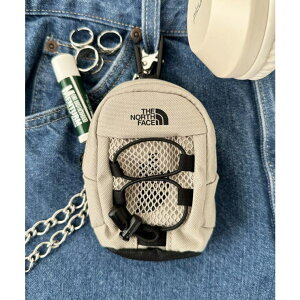 Outfitter lab THE NORTH FACE(UEm[XtFCX)/MINI SUPER PACK POUCH obOE