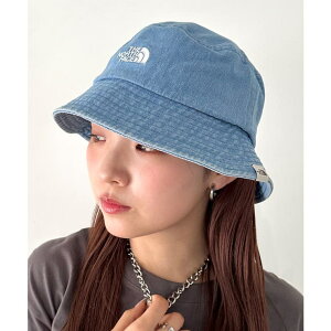 Outfitter lab THE NORTH FACE(UEm[XtFCX)/STANDARD BUCKET HAT Xq