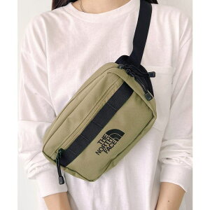 Outfitter lab THE NORTH FACE(UEm[XtFCX)/CAMP HIPSACK obOE
