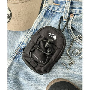 Outfitter lab THE NORTH FACE(UEm[XtFCX)/MINI BOREALIS POUCH obOE