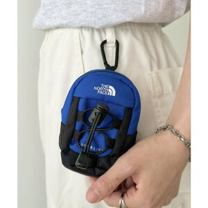 Outfitter lab THE NORTH FACE(�U�E�m�[�X�t�F�C�X)/MINI BOREALIS POUCH �o�b�O�E��