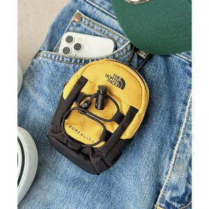 Outfitter lab THE NORTH FACE(�U�E�m�[�X�t�F�C�X)/MINI BOREALIS POUCH �o�b�O�E��