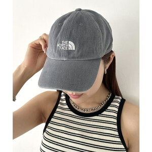 Outfitter lab THE NORTH FACE(UEm[XtFCX)/LOGO BALL CAP Xq