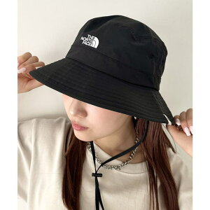 Outfitter lab THE NORTH FACE(UEm[XtFCX)/STANDARD LT BUCKET HAT Xq