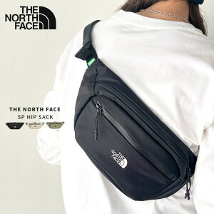 Outfitter lab THE NORTH FACE(UEm[XtFCX)/SP HIP SACK obOE