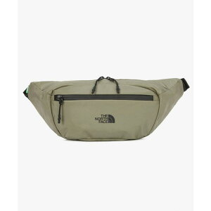 Outfitter lab THE NORTH FACE(UEm[XtFCX)/SP HIP SACK obOE