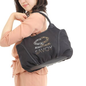 SAVOY SAVOY(�T�{�C)SM14470102�n���h�o�b�O �o�b�O�E��