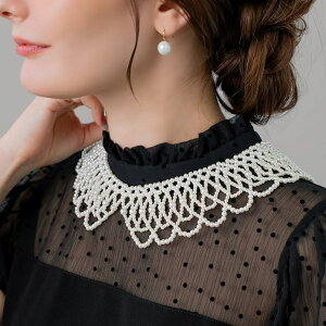 CREAM-DOT lbNX  p[ t OWA[ lbNJo[ fB[X V[g `F[ Ă΂ p[eB[  񎟉 l i Vo[ i` ANZT[