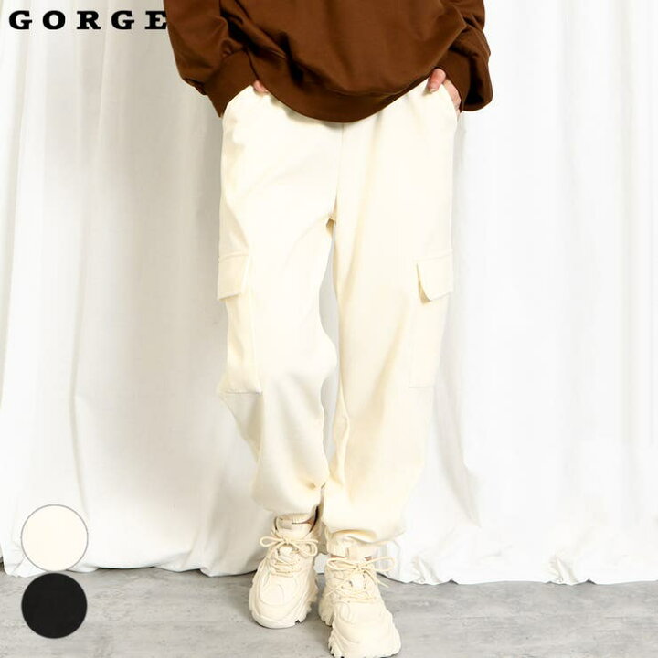 楽天市場】【10％OFFクーポン！6/11(木)1:59まで】GORGE コーデュロイ 
