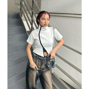 PAL GROUP OUTLET �yWHO'S WHO gallery�z�E�F�[�u�t�@�X�i�[TEE �g�b�v�X