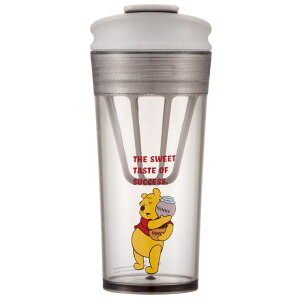 Skater VFCJ[t ^u[ 420ml t t^t Rbv ^  XP[^[ skater PTBFS4 ܂̃v[ v[ Pooh t@j[tFCXy  hN  킢