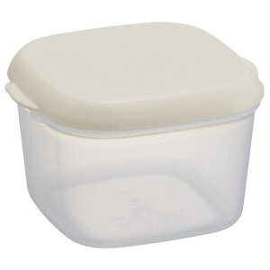 【10%OFFクーポン配布中!10/27(月)9:59まで】Skater 抗菌 2WAY 保存容器 1050ml ケーキ お菓子 マフィン カップケーキ デコレーション スケーター skater PKW10AG くすみ グレー カラー 男子 女子【食品