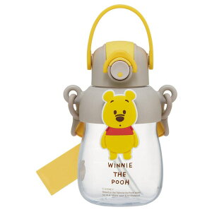 Skater o[ }XRbgt Xg[ {g  650ml V_[xgt q XP[^[ skater PRMC7ST ܂̃v[ v[ Pooh  fB[XyXg
