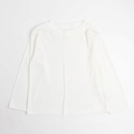 URBAN CHERRY 【2点セット】リブトップス＋リボンキャミソール トップス