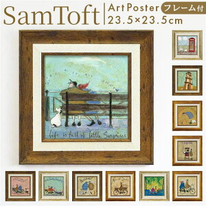 BACKYARD FAMILY SamToft Tgtg A[gt[ QECeAG