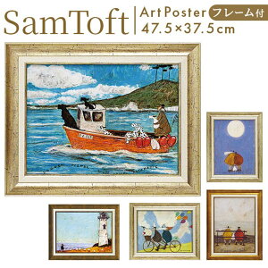 BACKYARD FAMILY SamToft Tgtg A[gt[ QECeAG