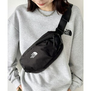 Outfitter lab THE NORTH FACE(UEm[XtFCX)/ASCEND HIP SACK obOE