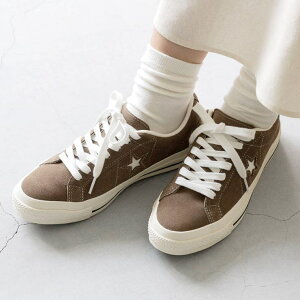 welleg converse Ro[X X^[ ONE STAR Ki Xj[J[ x[VbN [Jbg [XAbv R jZbNX ؂ ɂȂ ₷ ꂢ   23cm 27cm V[YE