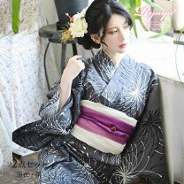 楽天市場】着物 彼岸花の通販