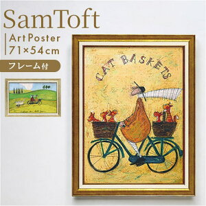 BACKYARD FAMILY SamToft Tgtg A[gt[ QECeAG