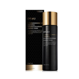 DR.WU DR.WU �h�N�^�[�E�[ AGEVERSAL ESSENCE TONER 150ML �X�L���P�A