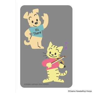 BACKYARD FAMILY ITObY ܂SݓXNAJ[h(3) [