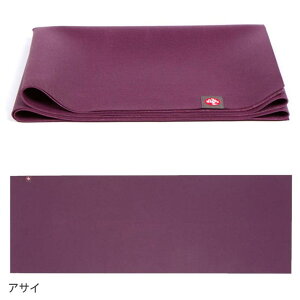 Puravida }hDJ ܂肽 K}bg Manduka GR X[p[Cg gx K}bg (1.5mm) {Ki eKOSUPERLITE TRAVEL YOGA MAT 20FW y VRS ^сuTRv[ST-MA