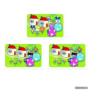 BACKYARD FAMILY ܂ ܂SݓXXebJ[(10) [