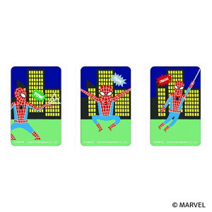 BACKYARD FAMILY MARVEL ܂SݓXXebJ[ XpC_[}(2) [