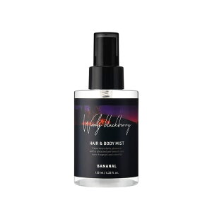 y10OFFN[|I11/27()1:59܂ŁzBANANAL BANANAL oii Perfumed Hair & Body Mist EfBt[U[ELh