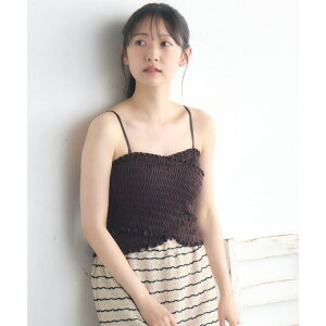 �y10��OFF�N�[�|���I5/27(��)1:59�܂ŁzRETRO GIRL �N���X�V���[�����O�J�b�v�t�L���~ �g�b�v�X