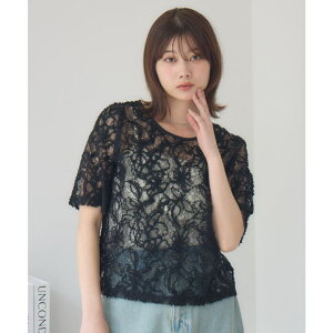 �y10��OFF�N�[�|���I5/27(��)1:59�܂ŁzRETRO GIRL �h�J���[�X����CT �g�b�v�X