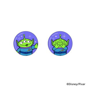 BACKYARD FAMILY Disney Pixar ܂SݓXʃobW gCEXg[[(2) t@bVG