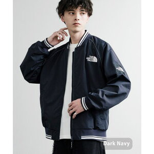 Rocky Monroe �U�m�[�X�t�F�C�X �z���C�g���[�x�� �i�C�����W���P�b�g �{���o�[�W���P�b�g THE NORTH FACE WHITE LA
