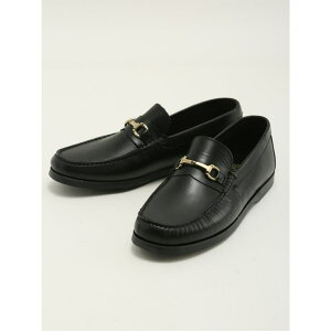 TAKA-Q MEN 【大きいサイズ】Orobianco/オロビアンコ ビットローファー シューズ・靴