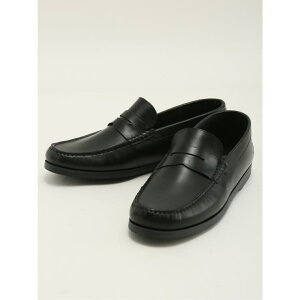 TAKA-Q MEN 【大きいサイズ】Orobianco/オロビアンコ コインローファー シューズ・靴