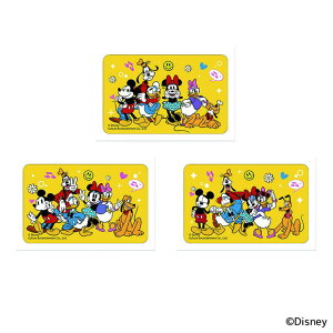 BACKYARD FAMILY Disney Pixar ܂SݓXXebJ[ ~bL[tY(4) [