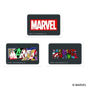 BACKYARD FAMILY MARVEL ܂SݓXXebJ[ }[xS(1) [