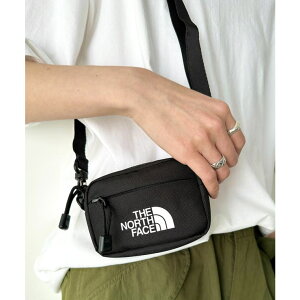 �y10��OFF�N�[�|���I5/16(�y)1:59�܂ŁzOutfitter lab THE NORTH FACE(�U�E�m�[�X�t�F�C�X)/WL CROSS WALLET �o�b�O�E��