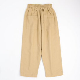 URBAN CHERRY タックテーパードパンツ パンツ・ズボン