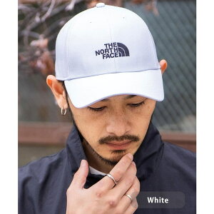 Rocky Monroe THENORTHFACE x[X{[Lbv S hJ UEm[XtFCX RECYCLED 66 CLASSIC HAT [Lbv Y fB[X Xq