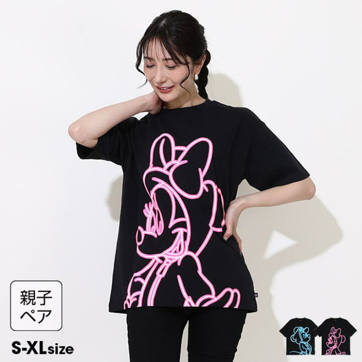楽天市場】【10％OFFクーポン！6/26(金)1:59まで】BABYDOLL 親子お揃い 
