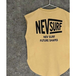 �y10��OFF�N�[�|���I5/16(�y)1:59�܂ŁzZI-ON NEVSURF �I�[�o�[�T�C�Y�m�[�X���[�uT�V���c �L�b�Y �q���� �j�̎q ���̎q �t�����`�X���[�u �^���N�g�b�v BIG �r�b�O�V���G�b�g �r�b�N �l�u�T�[�t �u