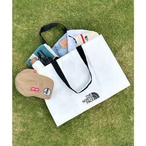 Outfitter lab THE NORTH FACE / SHOPPER BAG-L obOE