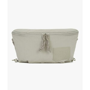 Outfitter lab THE NORTH FACE(UEm[XtFCX)/W NEVER STOP LUMBAR obOE