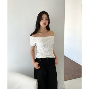 �y10��OFF�N�[�|���I5/16(�y)1:59�܂Łzby muni:r �h�b�g�I�t�V�����_�[����T�V���c �g�b�v�X