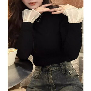 �y10��OFF�N�[�|���I5/16(�y)1:59�܂Łzby muni:r ���t���A�V�t�H���g�b�v�X �g�b�v�X