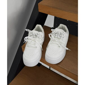 �y10��OFF�N�[�|���I5/16(�y)1:59�܂ŁzSETUP7�yWOMEN�z �yMAGASIN DE MODE Onjna�z�x�[�V�b�N�R�[�g�X�j�[�J�[ KNF127 �V���[�Y�E�C