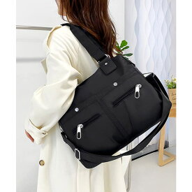 【10％OFFクーポン！11/11 (火)1:59まで】Miniministore トートバッグ A4バッグ ナイロンバッグ バッグ・鞄