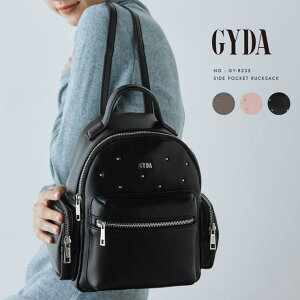 �y20��OFF�N�[�|���I9/10(��)����zELGAES GYDA(�W�F�C�_)�T�C�h�|�P�b�g�~�j�����b�N GY-B235 �o�b�O�E��